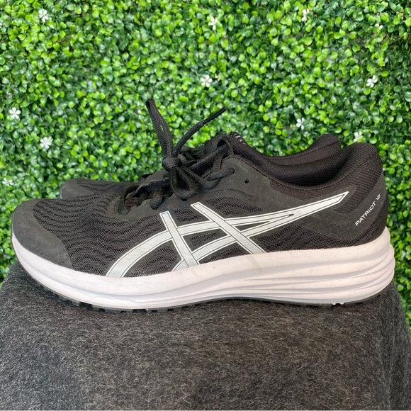 2-073 ASICS Patriot 12 - Picture 4 of 11